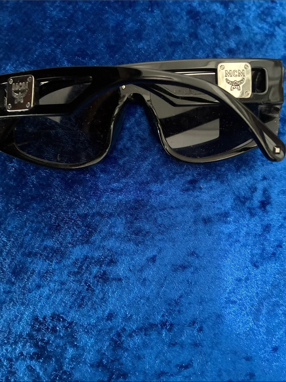 MCM SHADES DESIGNER